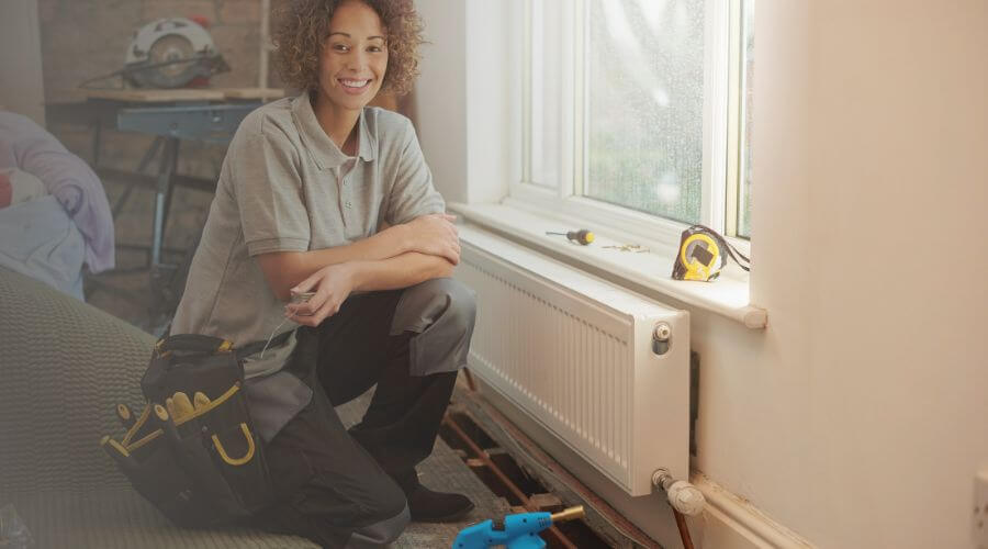Professional sink repair in Needmore, PA